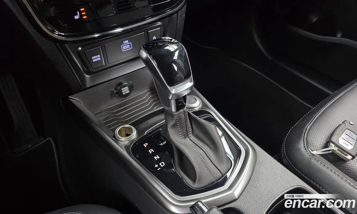 SsangYong TIBOLI 2022 1.5 автомат (гидро), фото 11