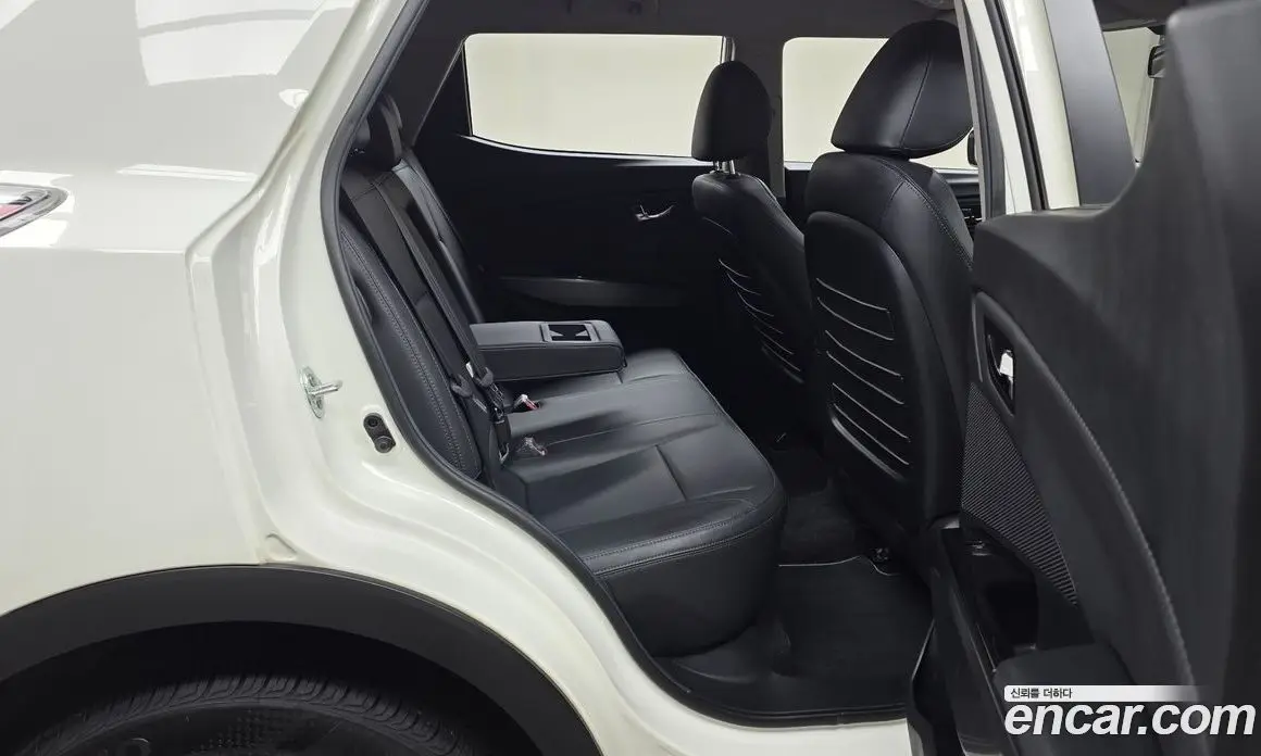 SsangYong TIBOLI 2022 1.5 автомат (гидро), фото 16
