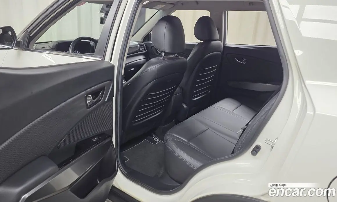 SsangYong TIBOLI 2022 1.5 автомат (гидро), фото 17