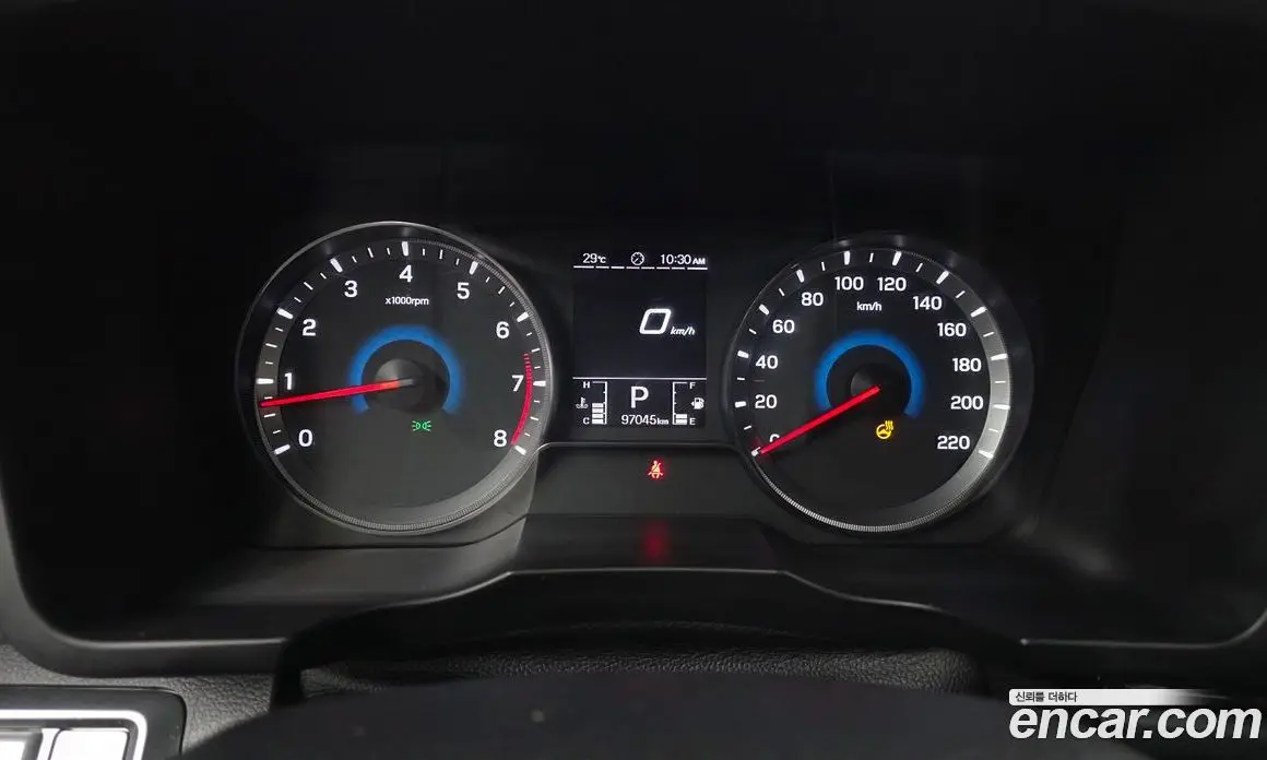 SsangYong TIBOLI 2022 1.5 автомат (гидро), фото 10