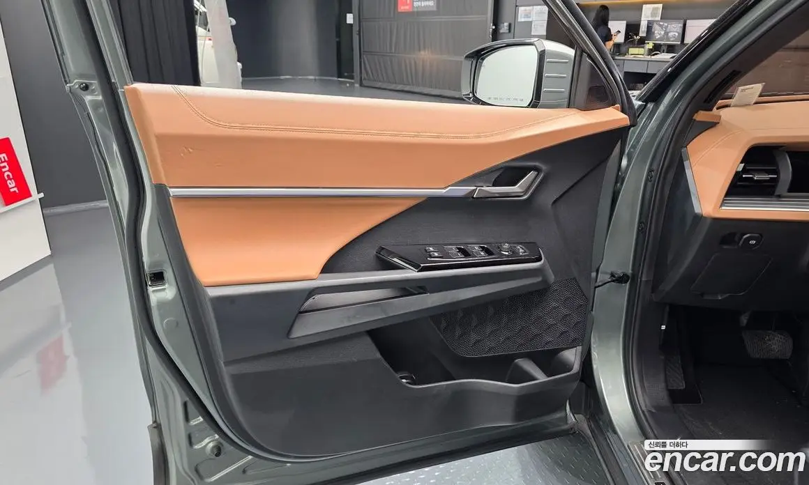 SsangYong Torres 2022 1.5 автомат (гидро), фото 13