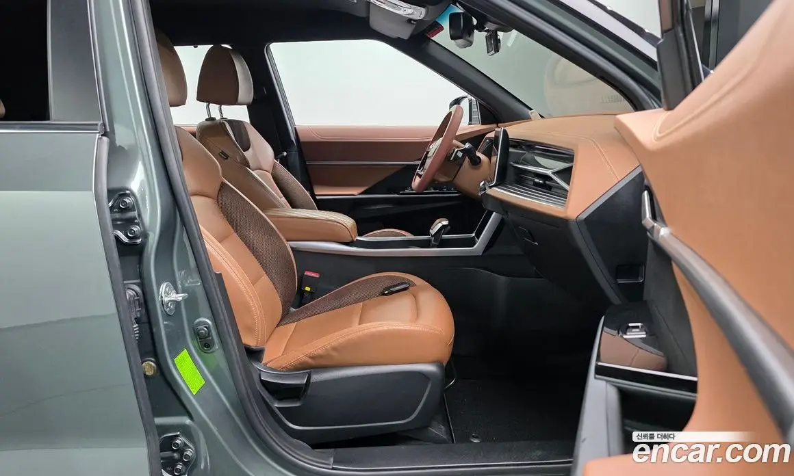 SsangYong Torres 2022 1.5 автомат (гидро), фото 15