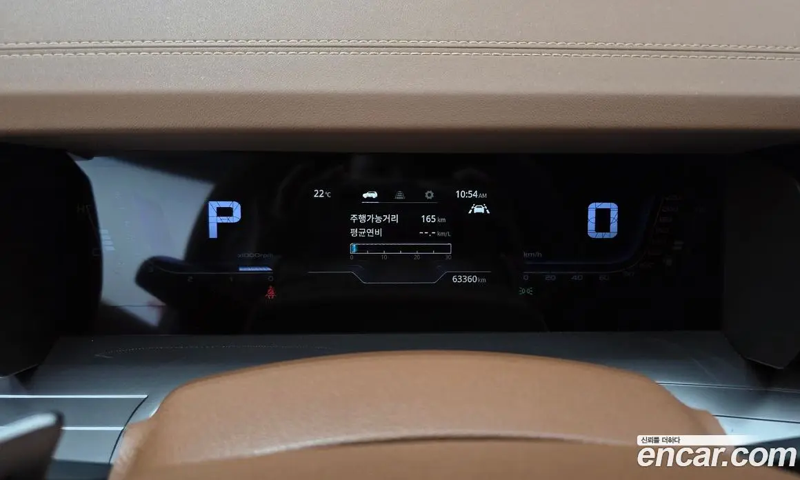 SsangYong Torres 2022 1.5 автомат (гидро), фото 10