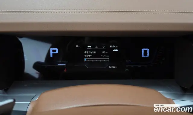 SsangYong Torres 2022 1.5 автомат (гидро), миниатюра 10