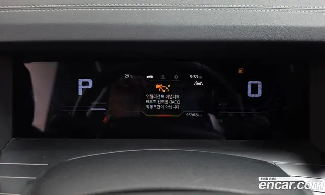 SsangYong Torres 2022 1.5 автомат (гидро), миниатюра 11