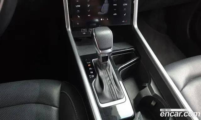 SsangYong Torres 2022 1.5 автомат (гидро), миниатюра 12