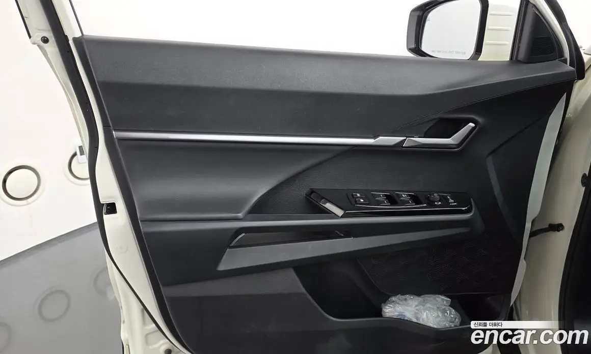 SsangYong Torres 2022 1.5 автомат (гидро), фото 14