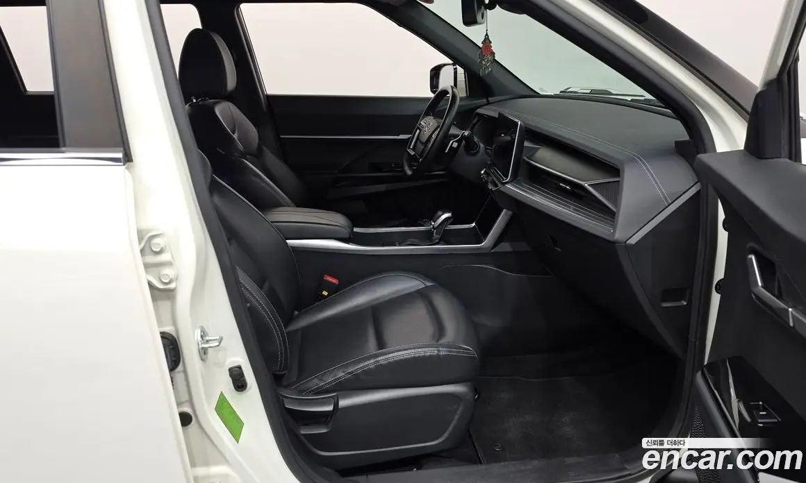 SsangYong Torres 2022 1.5 автомат (гидро), фото 16