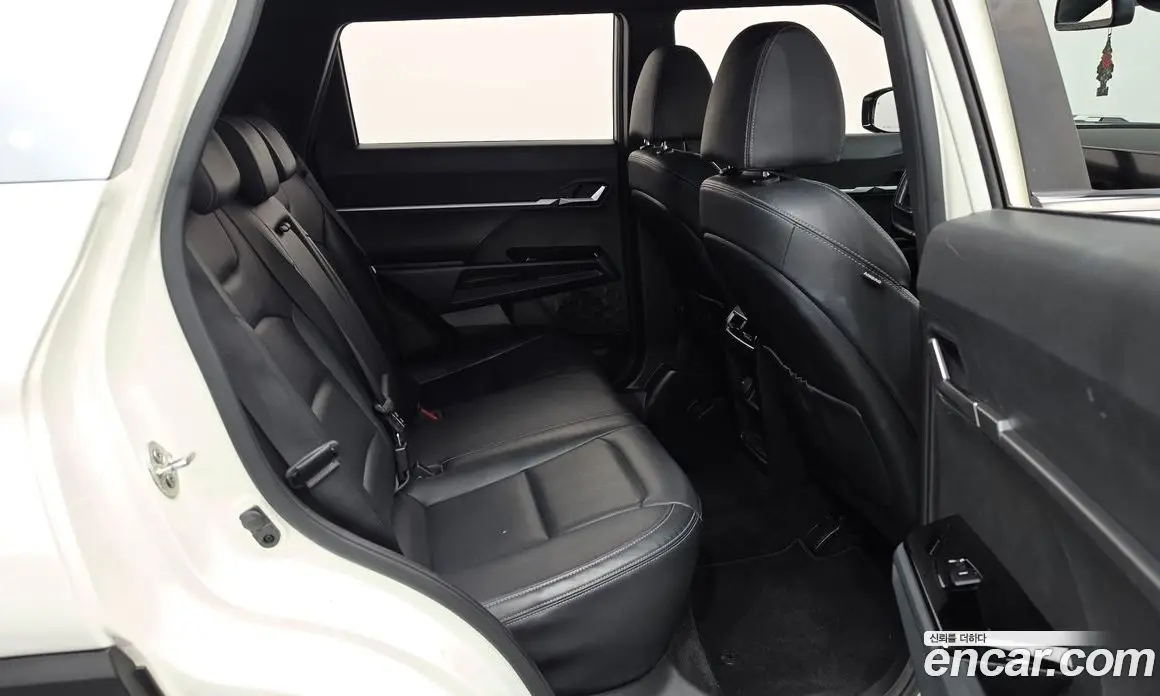 SsangYong Torres 2022 1.5 автомат (гидро), фото 17