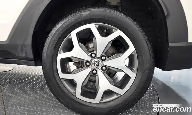 SsangYong Torres 2022 1.5 автомат (гидро), миниатюра 7