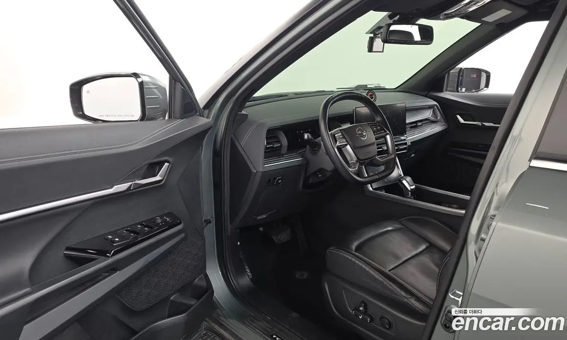 SsangYong Torres 2022 1.5 автомат (гидро), фото 13 SsangYong Torres 2022 1.5 автомат (гидро), фото 13