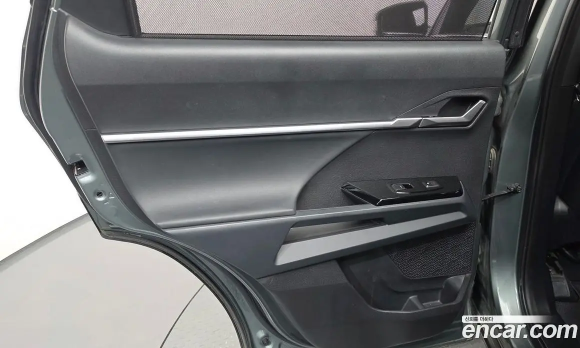 SsangYong Torres 2022 1.5 автомат (гидро), фото 15 SsangYong Torres 2022 1.5 автомат (гидро), фото 15