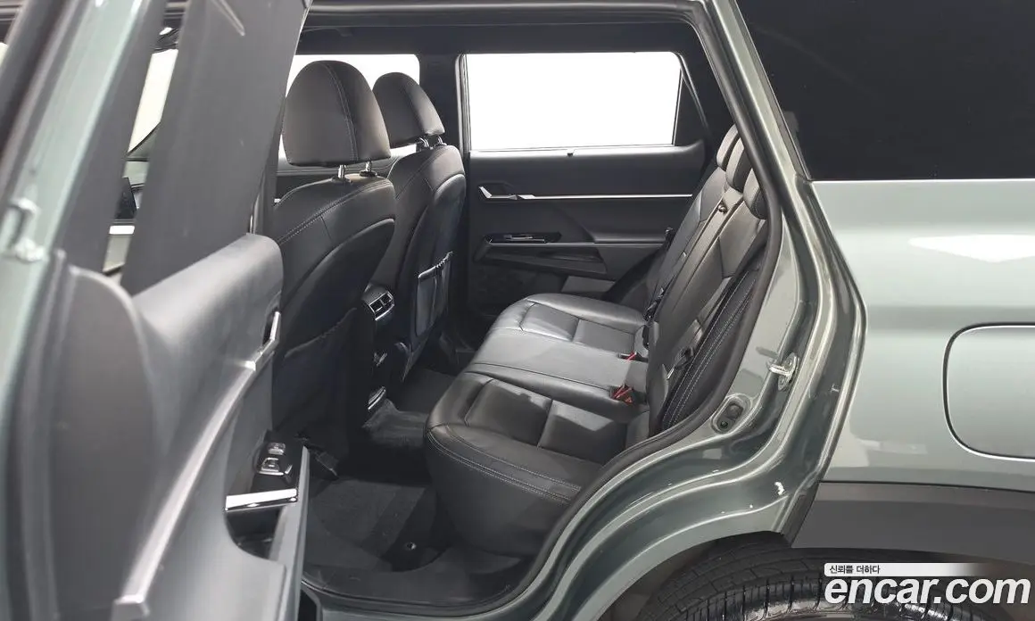 SsangYong Torres 2022 1.5 автомат (гидро), фото 17 SsangYong Torres 2022 1.5 автомат (гидро), фото 17