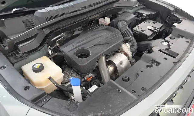 SsangYong Torres 2022 1.5 автомат (гидро), миниатюра 6 SsangYong Torres 2022 1.5 автомат (гидро), миниатюра 6