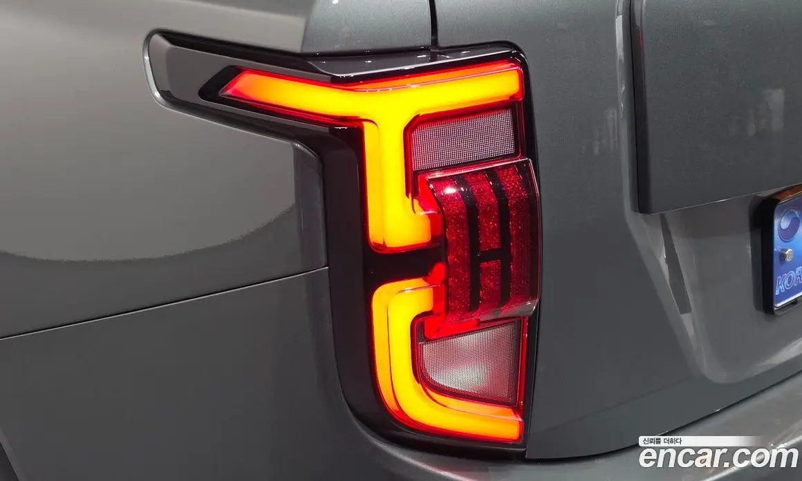 SsangYong Torres 2022 1.5 автомат (гидро), фото 9 SsangYong Torres 2022 1.5 автомат (гидро), фото 9