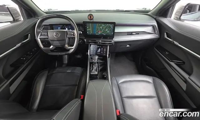 SsangYong Torres 2022 1.5 автомат (гидро), миниатюра 10 SsangYong Torres 2022 1.5 автомат (гидро), миниатюра 10