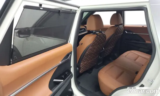 SsangYong Torres 2023 1.5 автомат (гидро), миниатюра 12