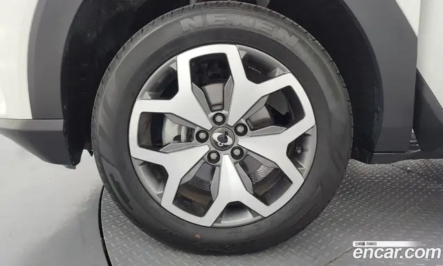 SsangYong Torres 2023 1.5 автомат (гидро), миниатюра 5 SsangYong Torres 2023 1.5 автомат (гидро), миниатюра 5