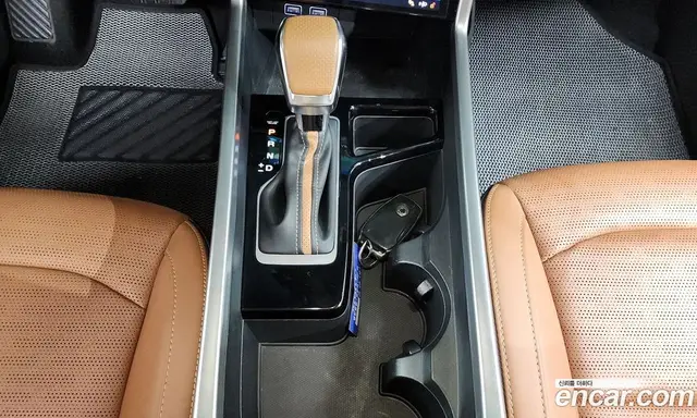 SsangYong Torres 2023 1.5 автомат (гидро), миниатюра 9 SsangYong Torres 2023 1.5 автомат (гидро), миниатюра 9