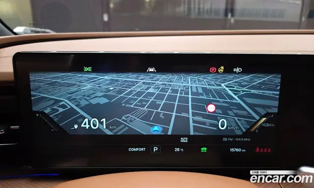SsangYong Torres 2025 0.2 автомат (гидро), миниатюра 11 SsangYong Torres 2025 0.2 автомат (гидро), миниатюра 11