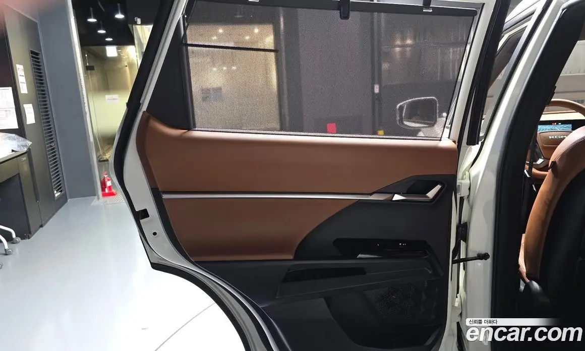 SsangYong Torres 2025 0.2 автомат (гидро), фото 15 SsangYong Torres 2025 0.2 автомат (гидро), фото 15