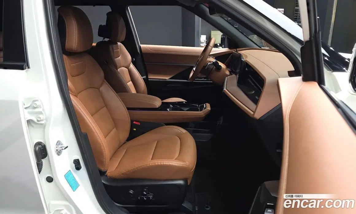 SsangYong Torres 2025 0.2 автомат (гидро), фото 17 SsangYong Torres 2025 0.2 автомат (гидро), фото 17