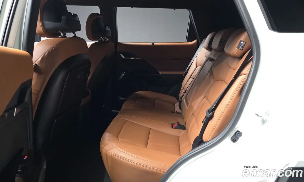 SsangYong Torres 2025 0.2 автомат (гидро), фото 18 SsangYong Torres 2025 0.2 автомат (гидро), фото 18