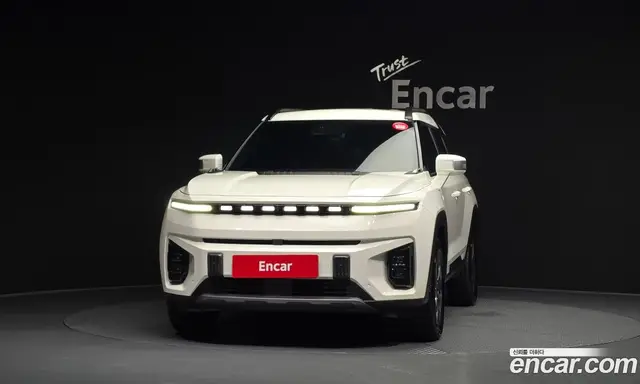 SsangYong Torres 2025 0.2 автомат (гидро), миниатюра 3 SsangYong Torres 2025 0.2 автомат (гидро), миниатюра 3