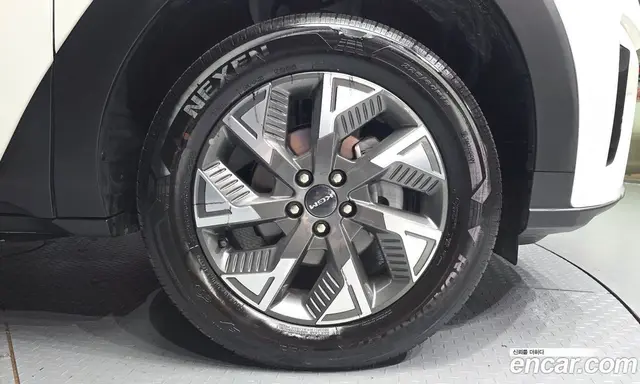 SsangYong Torres 2025 0.2 автомат (гидро), миниатюра 7 SsangYong Torres 2025 0.2 автомат (гидро), миниатюра 7