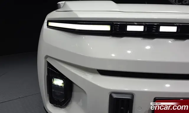 SsangYong Torres 2025 0.2 автомат (гидро), миниатюра 8 SsangYong Torres 2025 0.2 автомат (гидро), миниатюра 8