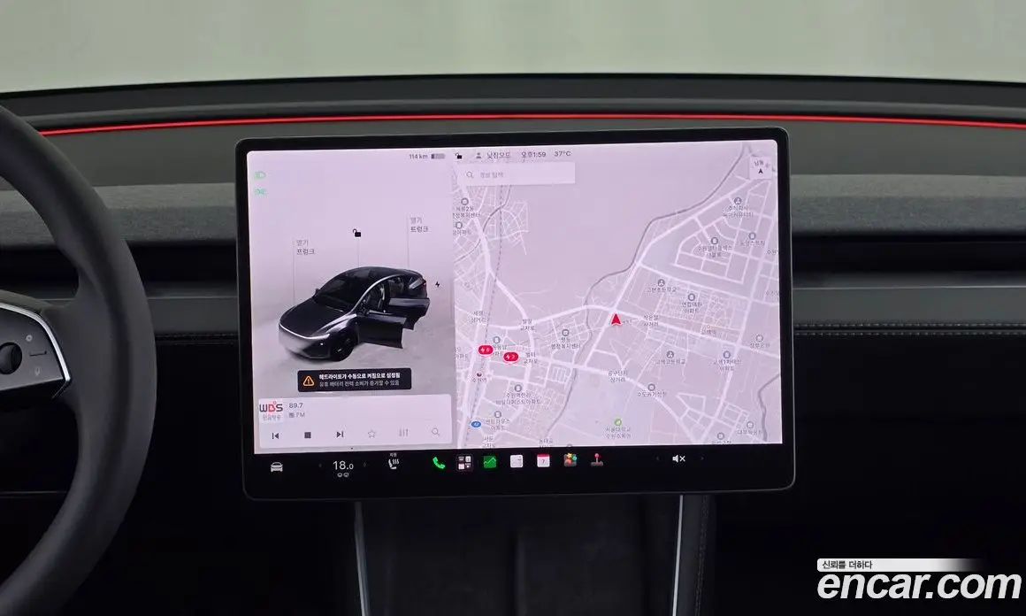 Tesla Model Y 2025 0.2 автомат (гидро), фото 18 Tesla Model Y 2025 0.2 автомат (гидро), фото 18