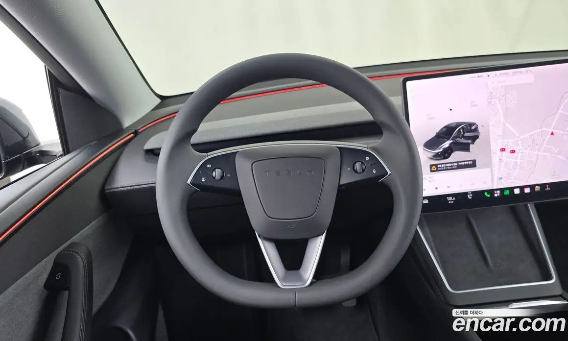 Tesla Model Y 2025 0.2 автомат (гидро), фото 19 Tesla Model Y 2025 0.2 автомат (гидро), фото 19
