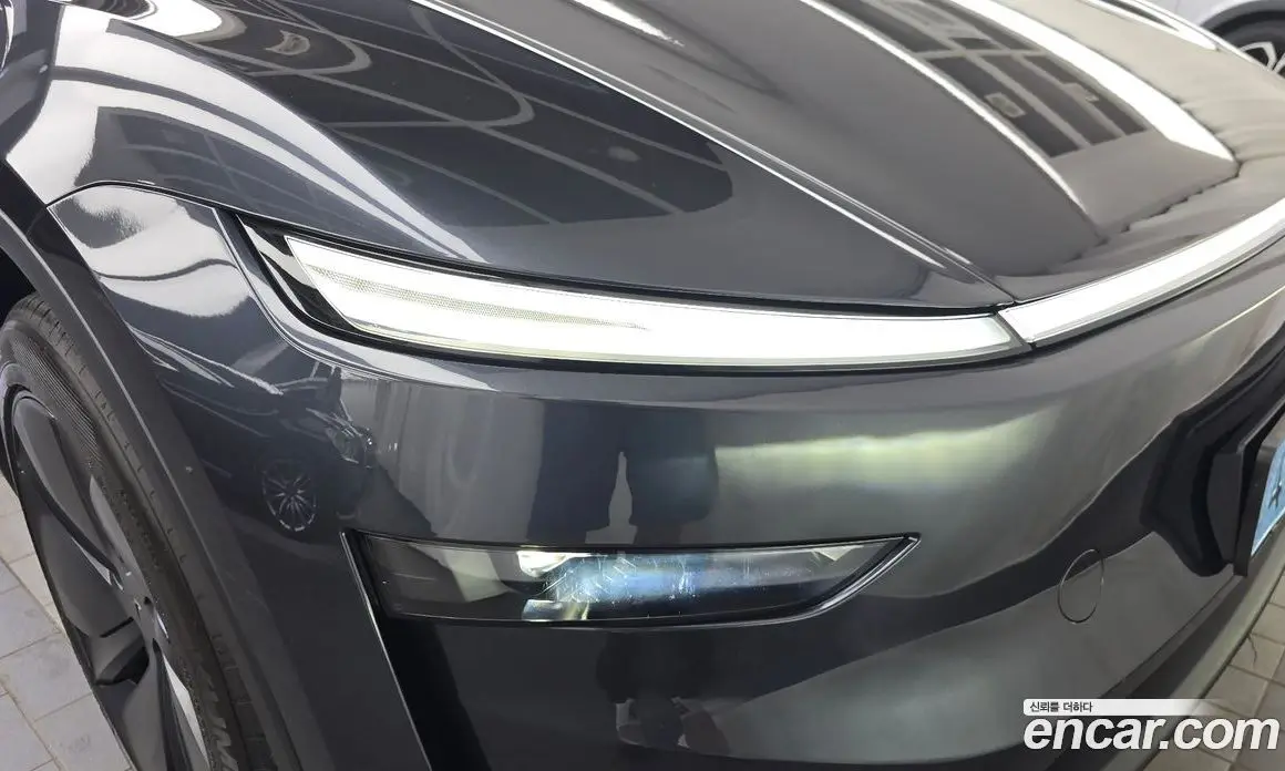 Tesla Model Y 2025 0.2 автомат (гидро), фото 8 Tesla Model Y 2025 0.2 автомат (гидро), фото 8