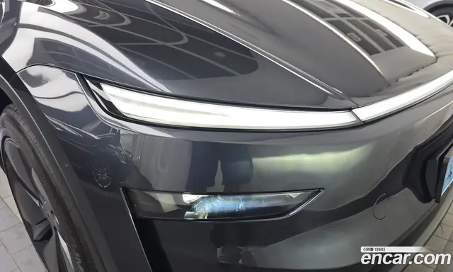 Tesla Model Y 2025 0.2 автомат (гидро), миниатюра 8 Tesla Model Y 2025 0.2 автомат (гидро), миниатюра 8