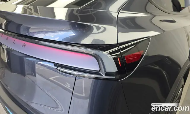 Tesla Model Y 2025 0.2 автомат (гидро), миниатюра 9 Tesla Model Y 2025 0.2 автомат (гидро), миниатюра 9