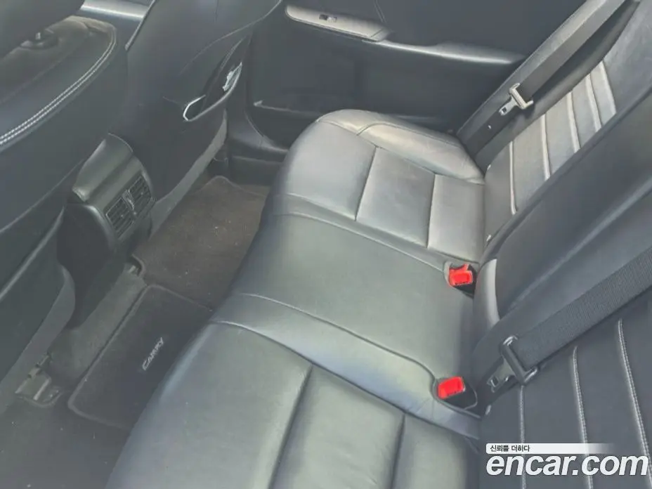 Toyota Camry 2015 2.5 автомат (гидро), фото 13 Toyota Camry 2015 2.5 автомат (гидро), фото 13
