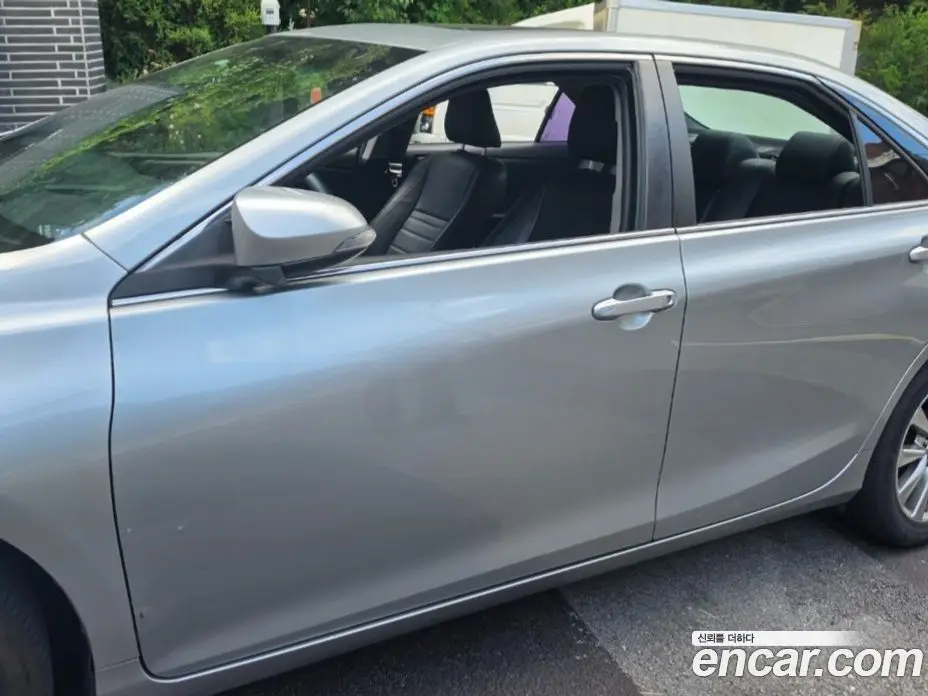 Toyota Camry 2015 2.5 автомат (гидро), фото 3 Toyota Camry 2015 2.5 автомат (гидро), фото 3