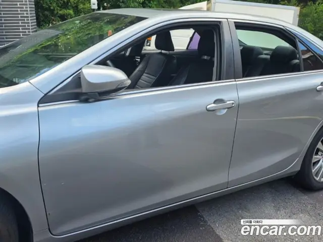 Toyota Camry 2015 2.5 автомат (гидро), миниатюра 3 Toyota Camry 2015 2.5 автомат (гидро), миниатюра 3