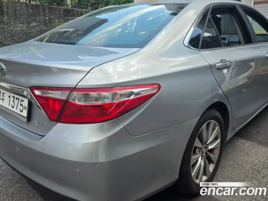Toyota Camry 2015 2.5 автомат (гидро), фото 7 Toyota Camry 2015 2.5 автомат (гидро), фото 7