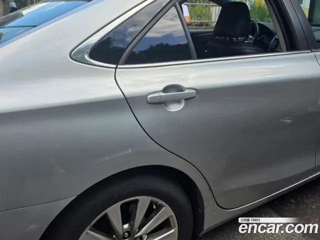 Toyota Camry 2015 2.5 автомат (гидро), миниатюра 8 Toyota Camry 2015 2.5 автомат (гидро), миниатюра 8