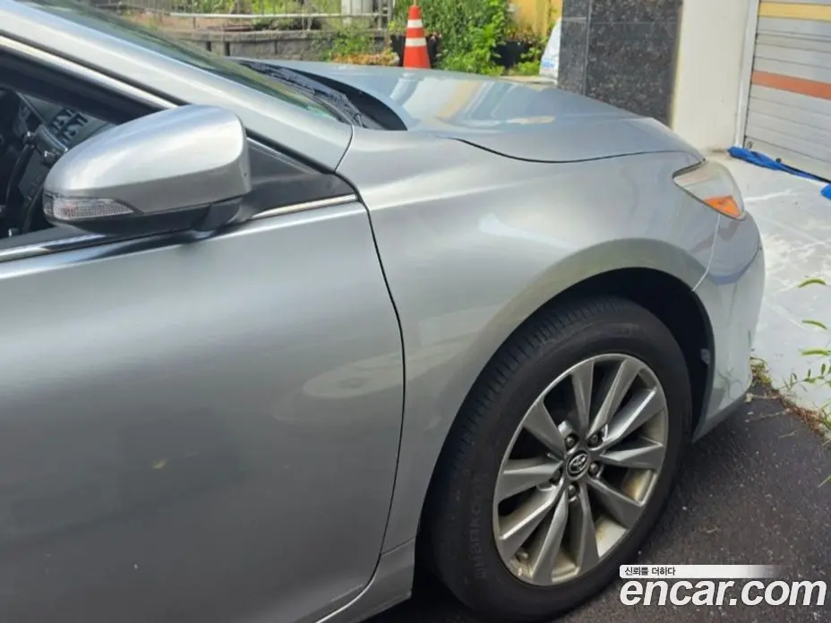 Toyota Camry 2015 2.5 автомат (гидро), фото 10 Toyota Camry 2015 2.5 автомат (гидро), фото 10