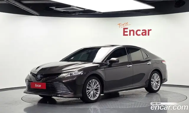 Toyota Camry, 2019, 43 005 км Toyota Camry, 2019, 43 005 км