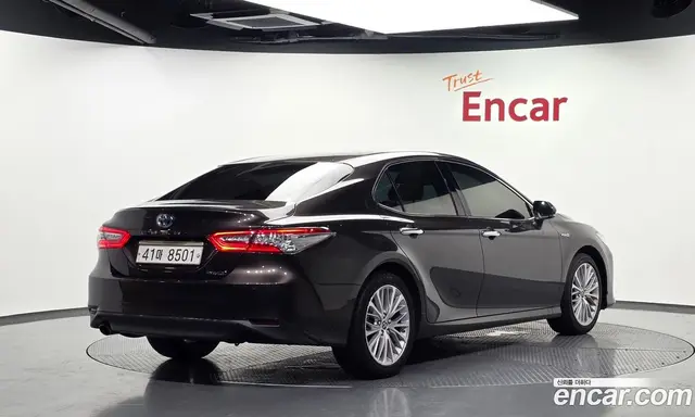Toyota Camry 2019 2.5 автомат (гидро), миниатюра 2 Toyota Camry 2019 2.5 автомат (гидро), миниатюра 2