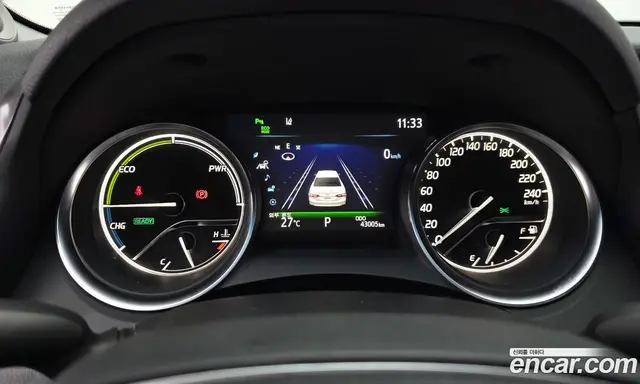 Toyota Camry 2019 2.5 автомат (гидро), миниатюра 11 Toyota Camry 2019 2.5 автомат (гидро), миниатюра 11