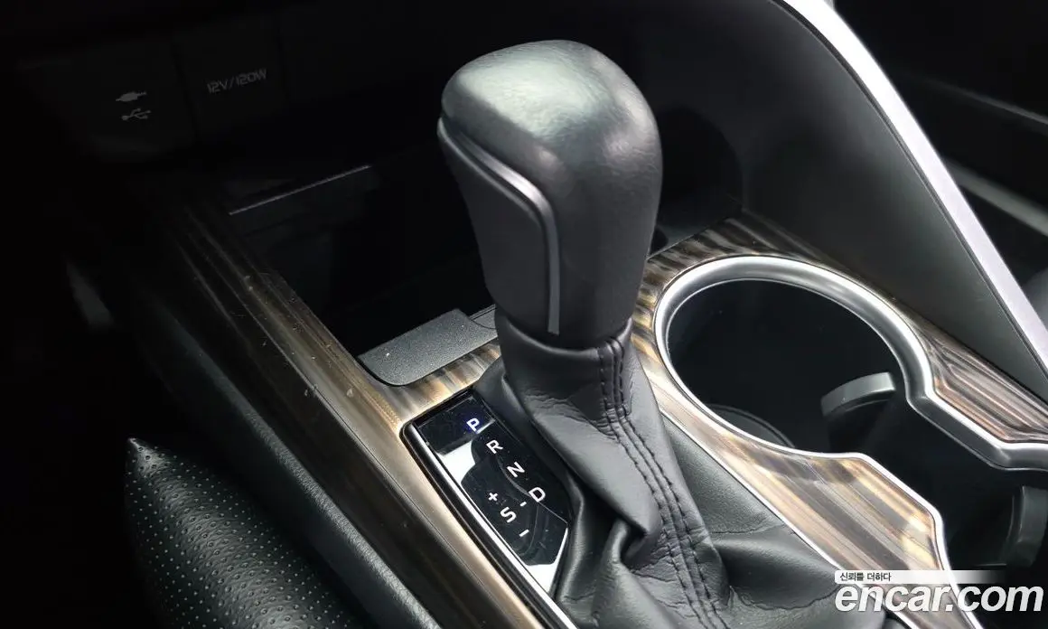 Toyota Camry 2019 2.5 автомат (гидро), фото 12 Toyota Camry 2019 2.5 автомат (гидро), фото 12