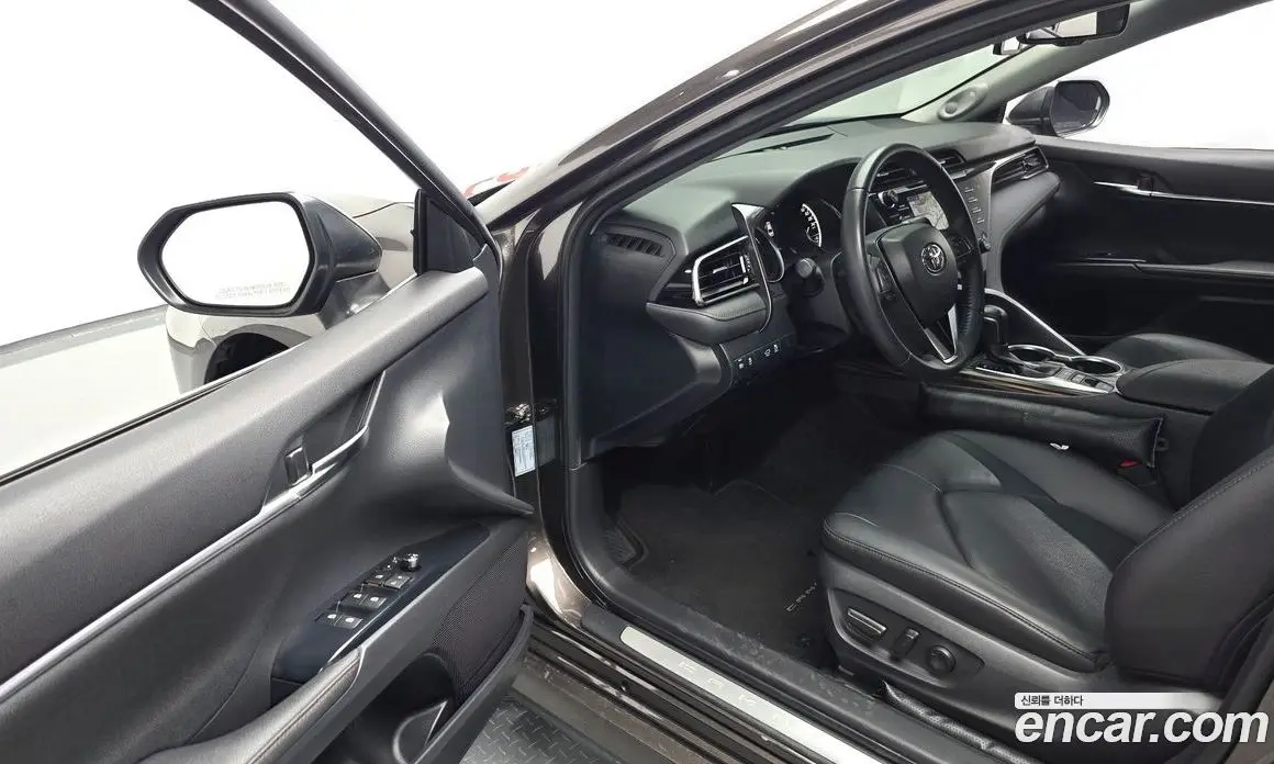 Toyota Camry 2019 2.5 автомат (гидро), фото 13 Toyota Camry 2019 2.5 автомат (гидро), фото 13