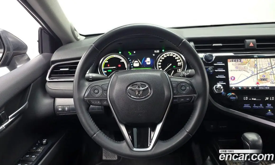 Toyota Camry 2019 2.5 автомат (гидро), фото 19 Toyota Camry 2019 2.5 автомат (гидро), фото 19