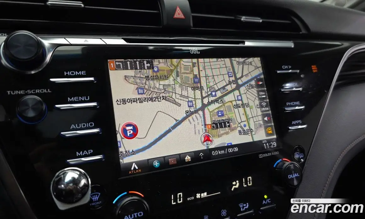 Toyota Camry 2019 2.5 автомат (гидро), фото 20 Toyota Camry 2019 2.5 автомат (гидро), фото 20