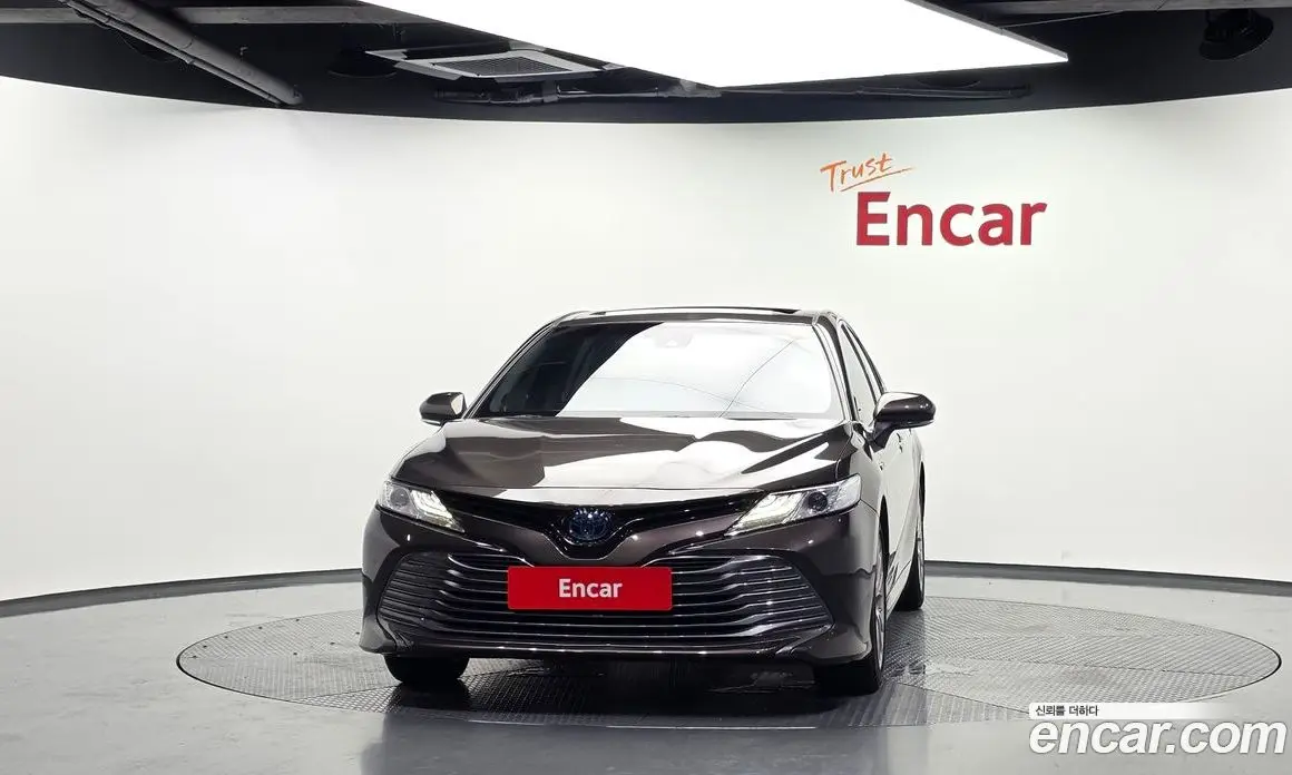 Toyota Camry 2019 2.5 автомат (гидро), фото 3 Toyota Camry 2019 2.5 автомат (гидро), фото 3