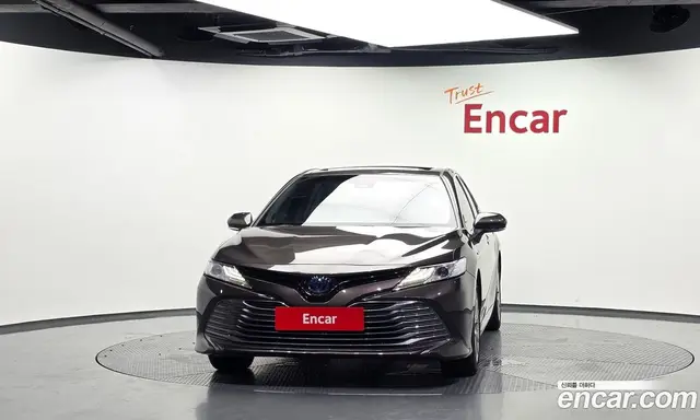Toyota Camry 2019 2.5 автомат (гидро), миниатюра 3 Toyota Camry 2019 2.5 автомат (гидро), миниатюра 3